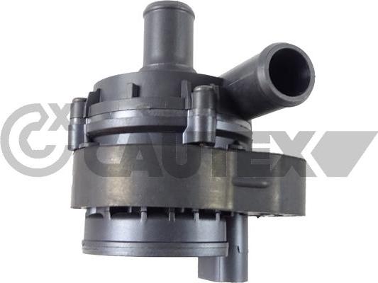 Cautex 768122 - Additional Water Pump car-mod.net