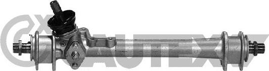 Cautex 768290 - Steering Gear car-mod.net