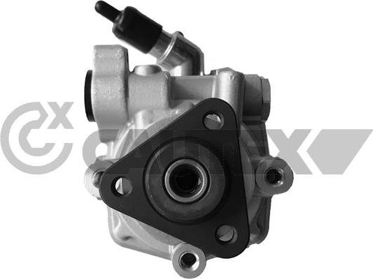Cautex 768261 - Hydraulic Pump, steering system car-mod.net