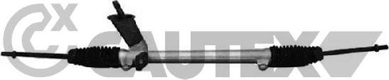 Cautex 768289 - Steering Gear car-mod.net