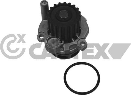 Cautex 768763 - Water Pump car-mod.net