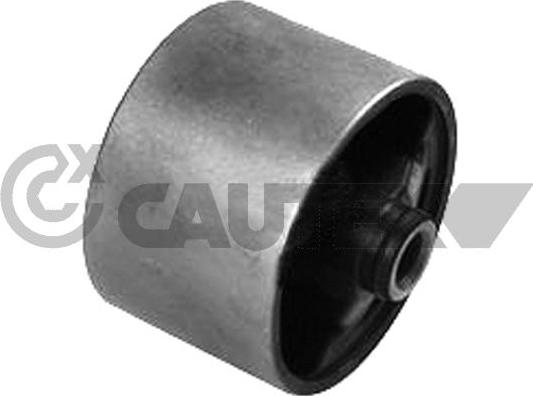 Cautex 767444 - Holder, engine mounting car-mod.net