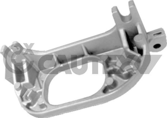 Cautex 767461 - Holder, engine mounting car-mod.net