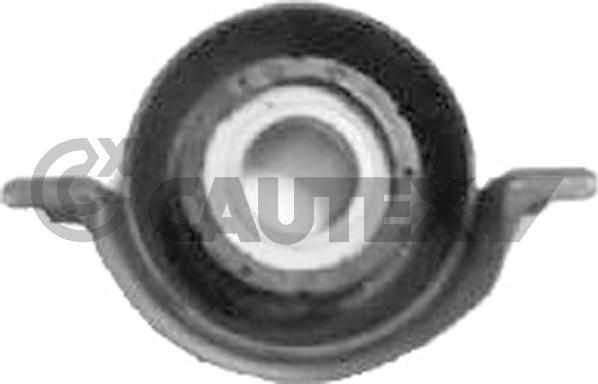 Cautex 767419 - Propshaft centre bearing support car-mod.net