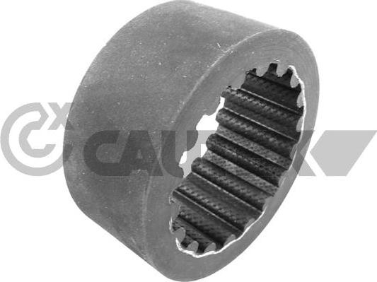 Cautex 767438 - Timing Belt car-mod.net