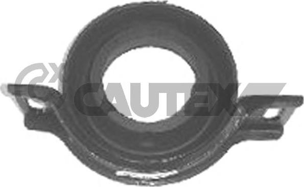 Cautex 767420 - Propshaft centre bearing support car-mod.net