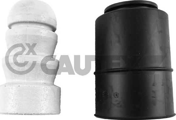Cautex 767591 - Dust Cover Kit, shock absorber car-mod.net