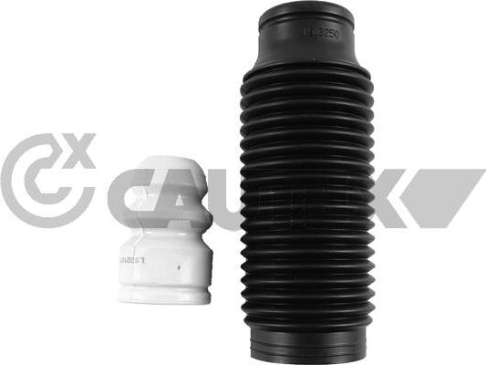 Cautex 767555 - Dust Cover Kit, shock absorber car-mod.net