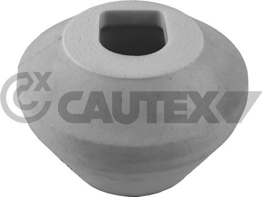 Cautex 767504 - Rubber Buffer, engine mounting car-mod.net