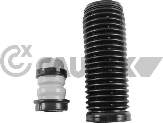Cautex 767586 - Dust Cover Kit, shock absorber car-mod.net