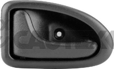 Cautex 767693 - Door Handle car-mod.net