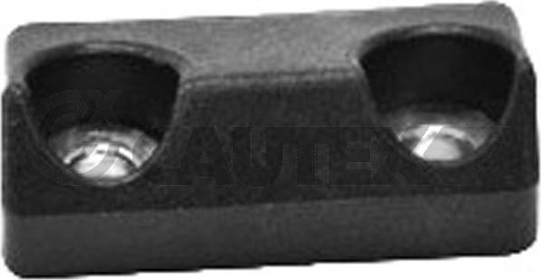 Cautex 767658 - Guide, locking knob, pin car-mod.net