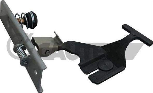 Cautex 767671 - Bonnet Lock car-mod.net