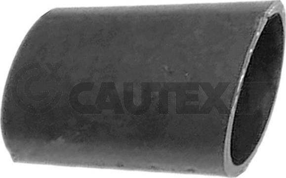Cautex 767099 - Radiator Hose car-mod.net