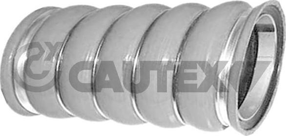 Cautex 767090 - Charger Intake Air Hose car-mod.net