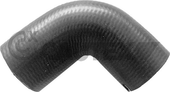 Cautex 767098 - Radiator Hose car-mod.net