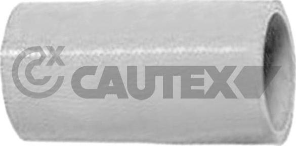 Cautex 767051 - Radiator Hose car-mod.net