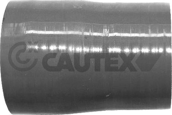 Cautex 767002 - Radiator Hose car-mod.net