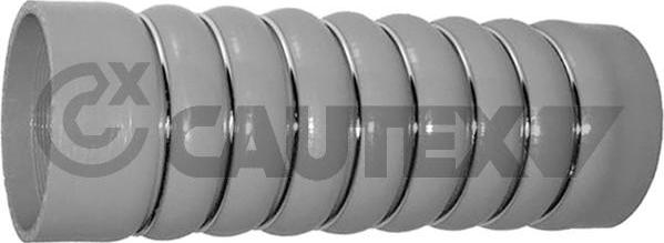 Cautex 767007 - Charger Intake Air Hose car-mod.net