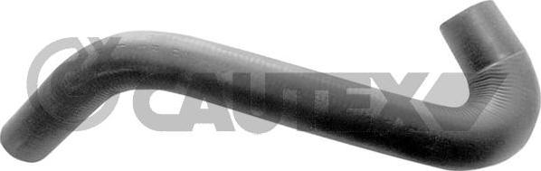 Cautex 767013 - Oil Hose car-mod.net