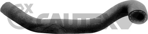 Cautex 767021 - Oil Hose car-mod.net