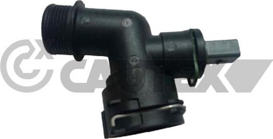 Cautex 767159 - Coolant Flange car-mod.net