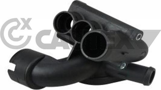 Cautex 767157 - Coolant Flange car-mod.net