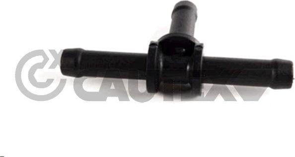 Cautex 767169 - Coolant Flange car-mod.net