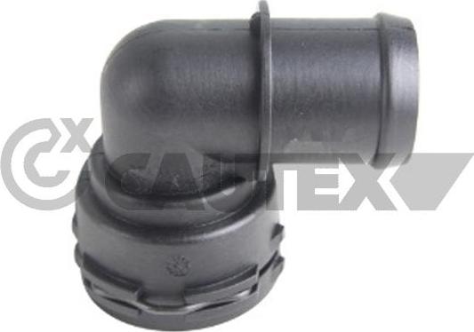 Cautex 767163 - Coolant Flange car-mod.net