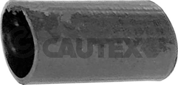 Cautex 767100 - Radiator Hose car-mod.net