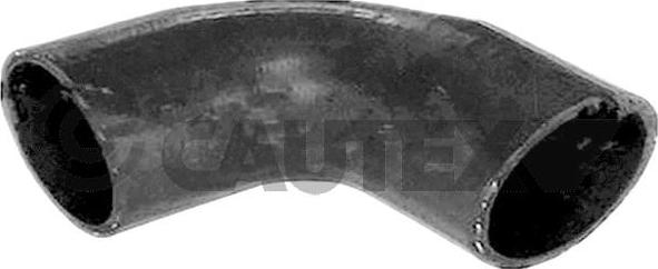 Cautex 767103 - Radiator Hose car-mod.net