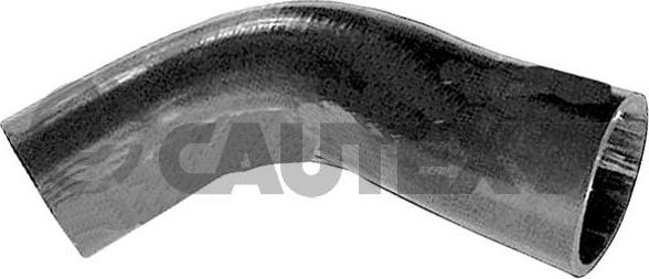 Cautex 767102 - Radiator Hose car-mod.net