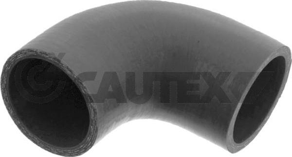 Cautex 767130 - Radiator Hose car-mod.net