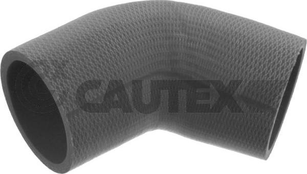 Cautex 767129 - Radiator Hose car-mod.net