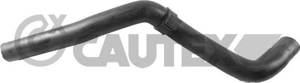 Cautex 767127 - Oil Hose car-mod.net