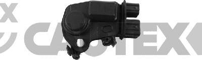 Cautex 767800 - Actuator, central locking system car-mod.net