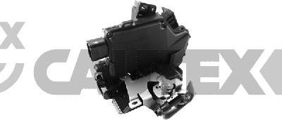 Cautex 767807 - Door Lock car-mod.net