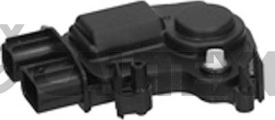 Cautex 767815 - Actuator, central locking system car-mod.net