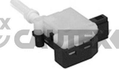 Cautex 767834 - Actuator, central locking system car-mod.net