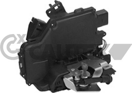 Cautex 767829 - Door Lock car-mod.net