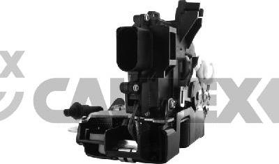 Cautex 767828 - Door Lock car-mod.net