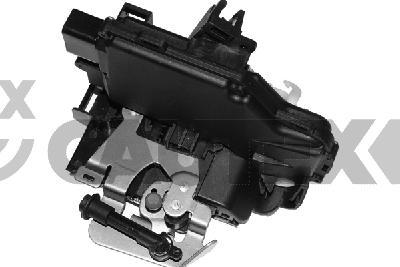 Cautex 767827 - Door Lock car-mod.net