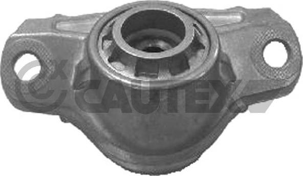 Cautex 767295 - Top Strut Mounting car-mod.net
