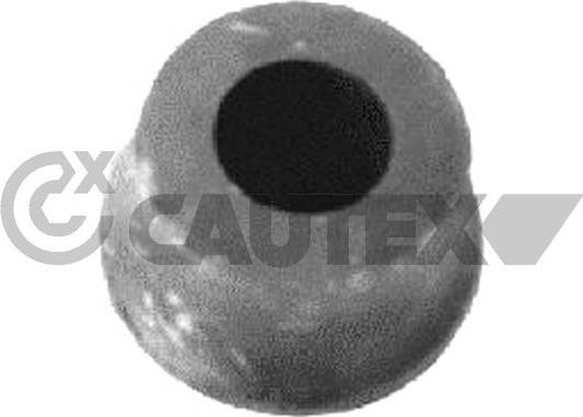 Cautex 767205 - Rubber Buffer, engine mounting car-mod.net