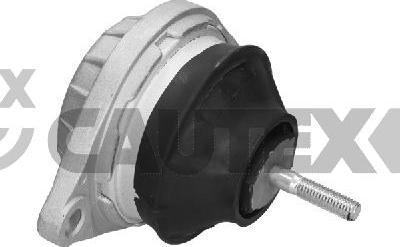 Cautex 767210 - Holder, engine mounting car-mod.net