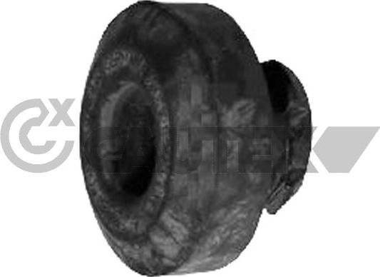 Cautex 767212 - Mounting, radiator car-mod.net