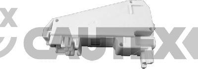 Cautex 767799 - Actuator, central locking system car-mod.net