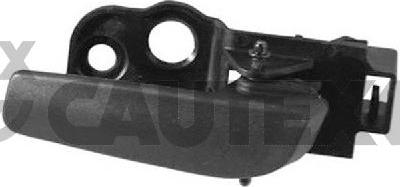 Cautex 767749 - Door Handle car-mod.net