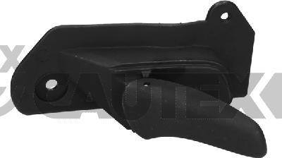Cautex 767740 - Door Handle car-mod.net