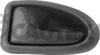 Cautex 767755 - Door Handle car-mod.net